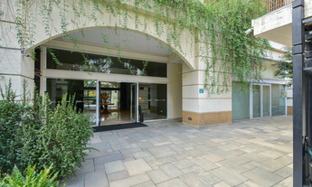 Imagem 4: APARTAMENTO RESIDENCIAL em São Paulo - SP, Pinheiros