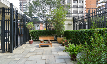 Imagem 5: APARTAMENTO RESIDENCIAL em São Paulo - SP, Pinheiros