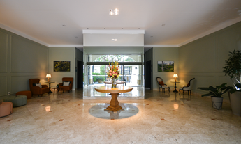 Imagem 6: APARTAMENTO RESIDENCIAL em São Paulo - SP, Pinheiros