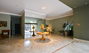 Imagem 7: APARTAMENTO RESIDENCIAL em São Paulo - SP, Pinheiros