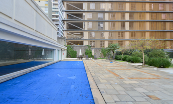 Imagem 2: APARTAMENTO RESIDENCIAL em São Paulo - SP, Pinheiros