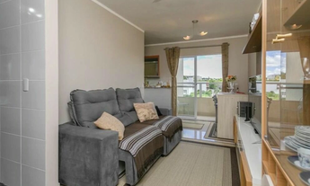 Imagem: 2 dormitórios na Rua João Da Silva Bueno