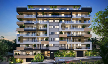 Imagem: COBERTURA RESIDENCIAL em Niterói - RJ