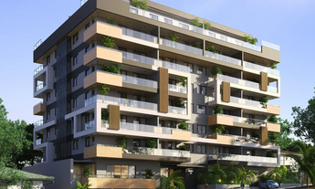 Imagem 3: Cobertura à venda em Niterói, Charitas, com 3 quartos, 164,27m²