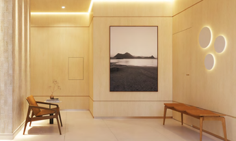 Imagem 5: Cobertura à venda em Niterói, Charitas, com 3 quartos, 164,27m²