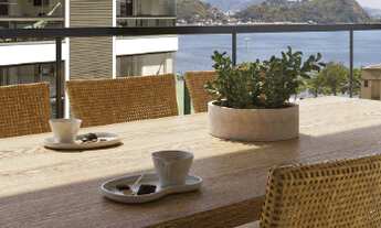 Imagem 7: Cobertura à venda em Niterói, Charitas, com 3 quartos, 164,27m²