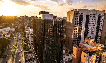 Imagem 4: 4 banheiro na Avenida Doutor Nilo Peçanha