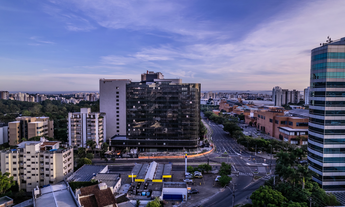 Imagem 7: 4 banheiro na Avenida Doutor Nilo Peçanha