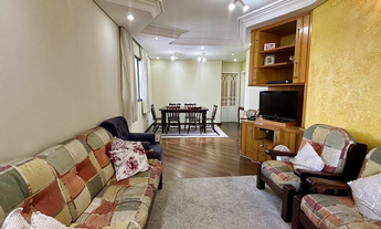 Imagem: Apartamento à venda no bairro Vila Regente