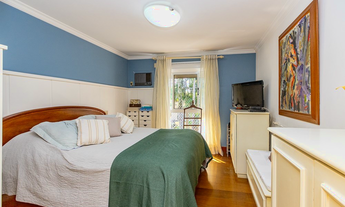 Imagem 6: Casa de condomínio à venda em São Paulo, Alto da Boa Vista, com 4 quartos, 602m²