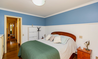 Imagem 7: Casa de condomínio à venda em São Paulo, Alto da Boa Vista, com 4 quartos, 602m²