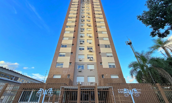 Imagem: Apartamento à venda em Porto Alegre, Santana