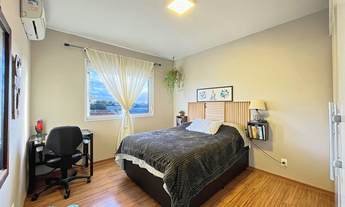 Imagem 4: Apartamento à venda em Porto Alegre, Santana, com 3 quartos, 82,22m²