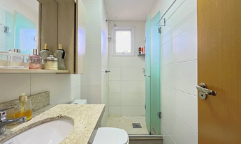 Imagem 6: Apartamento à venda em Porto Alegre, Santana, com 3 quartos, 82,22m²