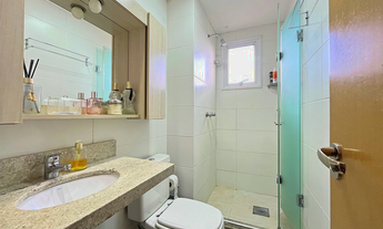 Imagem 7: Apartamento à venda em Porto Alegre, Santana, com 3 quartos, 82,22m²