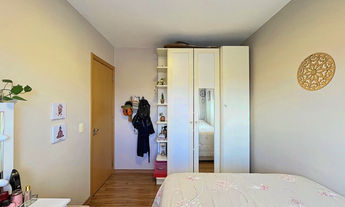 Imagem 2: Apartamento à venda em Porto Alegre, Santana, com 3 quartos, 82,22m²