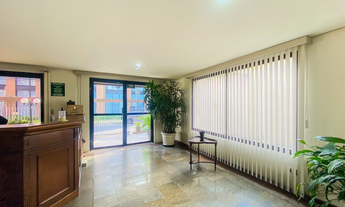 Imagem 7: Apartamento à venda em São Paulo, Itaim Bibi, com 1 quarto, 35m²