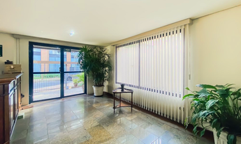 Imagem 6: Apartamento à venda em São Paulo, Itaim Bibi, com 1 quarto, 35m²