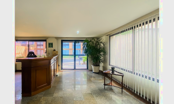 Imagem 5: Apartamento à venda em São Paulo, Itaim Bibi, com 1 quarto, 35m²