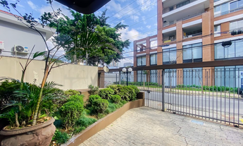 Imagem 3: Apartamento à venda em São Paulo, Itaim Bibi, com 1 quarto, 35m²