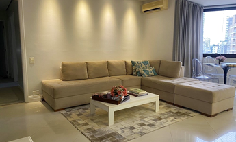 Imagem: Apartamento à venda em São Paulo, Moema