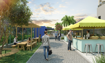 Imagem 4: Studio à venda em Rio de Janeiro, Santo Cristo, com 1 quarto, 31,82m²