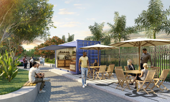 Imagem 5: Studio à venda em Rio de Janeiro, Santo Cristo, com 1 quarto, 31,82m²