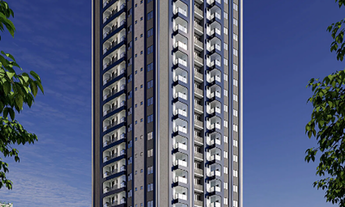 Imagem: Landau Residence - Apartamento à venda