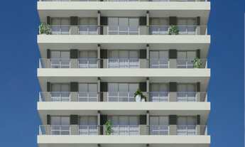 Imagem 2: Studio à venda em Curitiba, Centro, com 1 quarto, 22,46m²