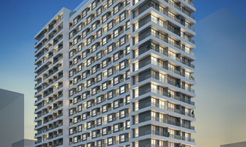 Imagem: Core Palácio - Breve Lançamento - Apartamento
