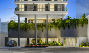 Imagem 3: Studio à venda em Curitiba, Centro, com 1 quarto, 22,46m²