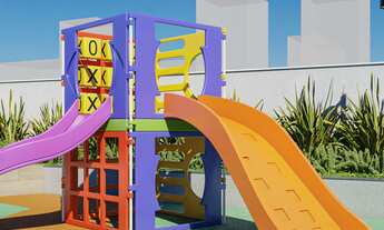 Imagem 5: Studio à venda em Curitiba, Centro, com 1 quarto, 22,46m²