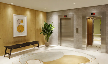 Imagem 2: Studio à venda em Niterói, Ingá, com 1 quarto, 24,89m²