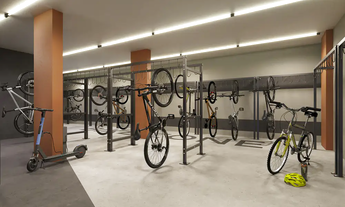 Imagem 5: Studio à venda em Niterói, Ingá, com 1 quarto, 24,89m²