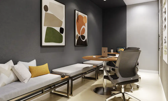 Imagem 6: Studio à venda em Niterói, Ingá, com 1 quarto, 24,89m²