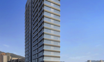 Imagem: APARTAMENTO RESIDENCIAL em Porto Belo