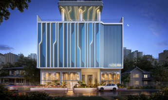 Imagem 3: Arium - Arium Apartamento com 4 dormitórios