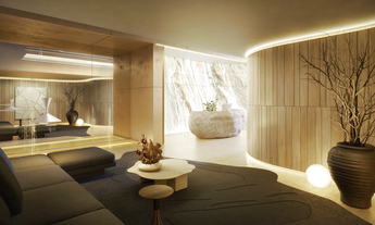 Imagem 4: Arium - Arium Apartamento com 4 dormitórios