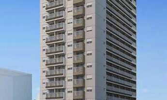 Imagem: Apartamento Studio, 1 dormitório na Avenida