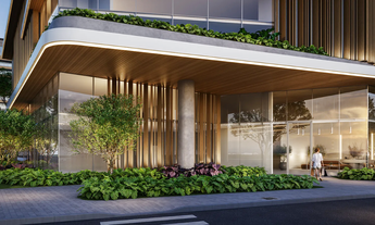 Imagem 3: COBERTURA RESIDENCIAL em Itajaí - SC, Fazenda