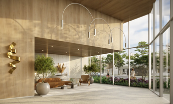 Imagem 4: COBERTURA RESIDENCIAL em Itajaí - SC, Fazenda