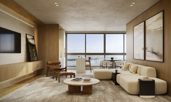 Imagem 5: COBERTURA RESIDENCIAL em Itajaí - SC, Fazenda