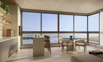 Imagem 7: COBERTURA RESIDENCIAL em Itajaí - SC, Fazenda