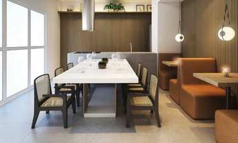 Imagem 5: Apartamento Padrão, 1 dormitório na Avenida Da Liberdade