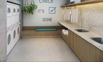 Imagem 7: Apartamento Padrão, 1 dormitório na Avenida Da Liberdade