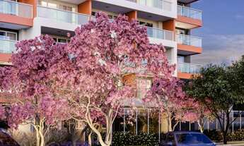 Imagem 2: Apartamento Studio, 1 dormitório na Rua Vieira De Moraes