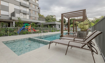 Imagem: Apartamento à venda no bairro Moinhos de