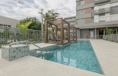 Imagem 2: Apartamento à venda no bairro Moinhos de Vento - Porto Alegre/RS