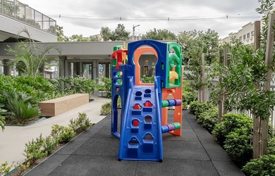 Imagem 7: Apartamento à venda no bairro Moinhos de Vento - Porto Alegre/RS