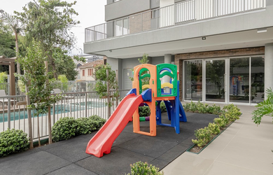 Imagem 6: Apartamento à venda no bairro Moinhos de Vento - Porto Alegre/RS